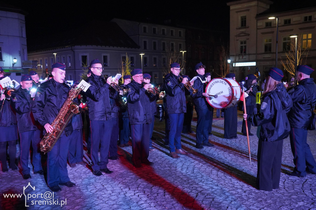 Jubileusz 100- lecia odsłonięcia Pomnika Powstańców i Wolności