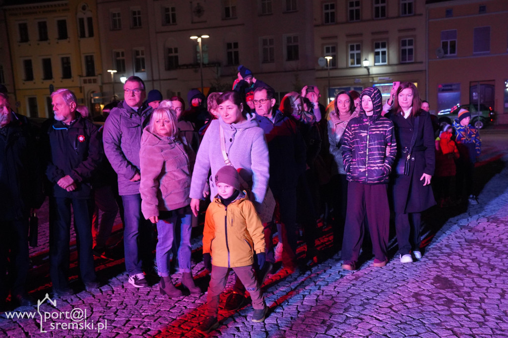 Jubileusz 100- lecia odsłonięcia Pomnika Powstańców i Wolności