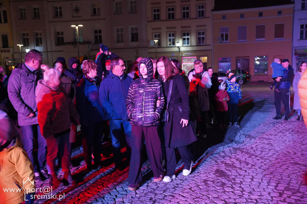 Jubileusz 100- lecia odsłonięcia Pomnika Powstańców i Wolności