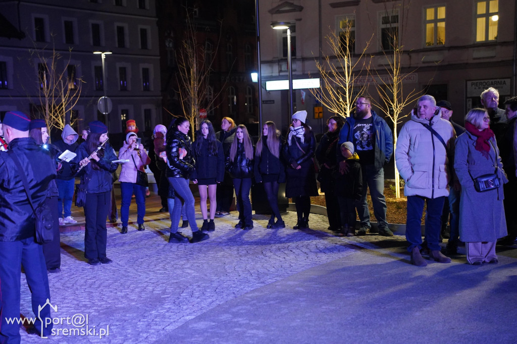 Jubileusz 100- lecia odsłonięcia Pomnika Powstańców i Wolności