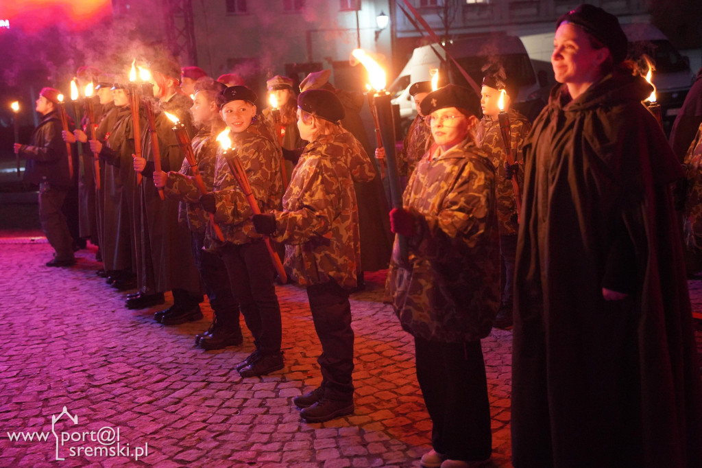 Jubileusz 100- lecia odsłonięcia Pomnika Powstańców i Wolności