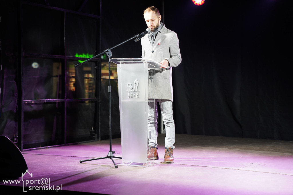 Jubileusz 100- lecia odsłonięcia Pomnika Powstańców i Wolności