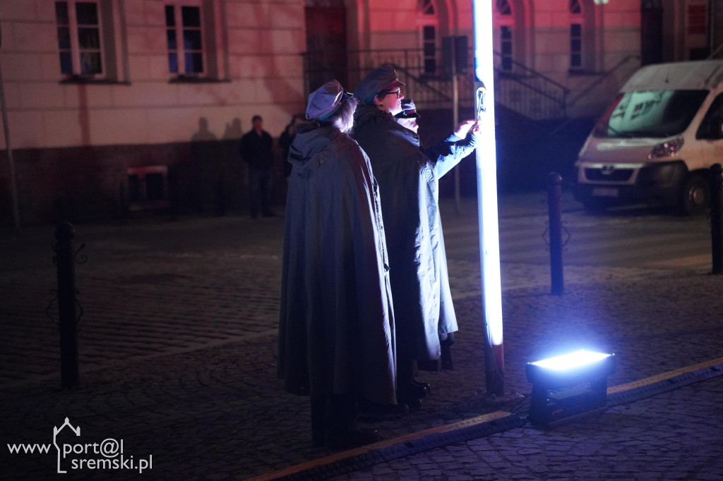 Jubileusz 100- lecia odsłonięcia Pomnika Powstańców i Wolności