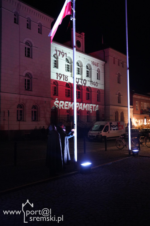 Jubileusz 100- lecia odsłonięcia Pomnika Powstańców i Wolności