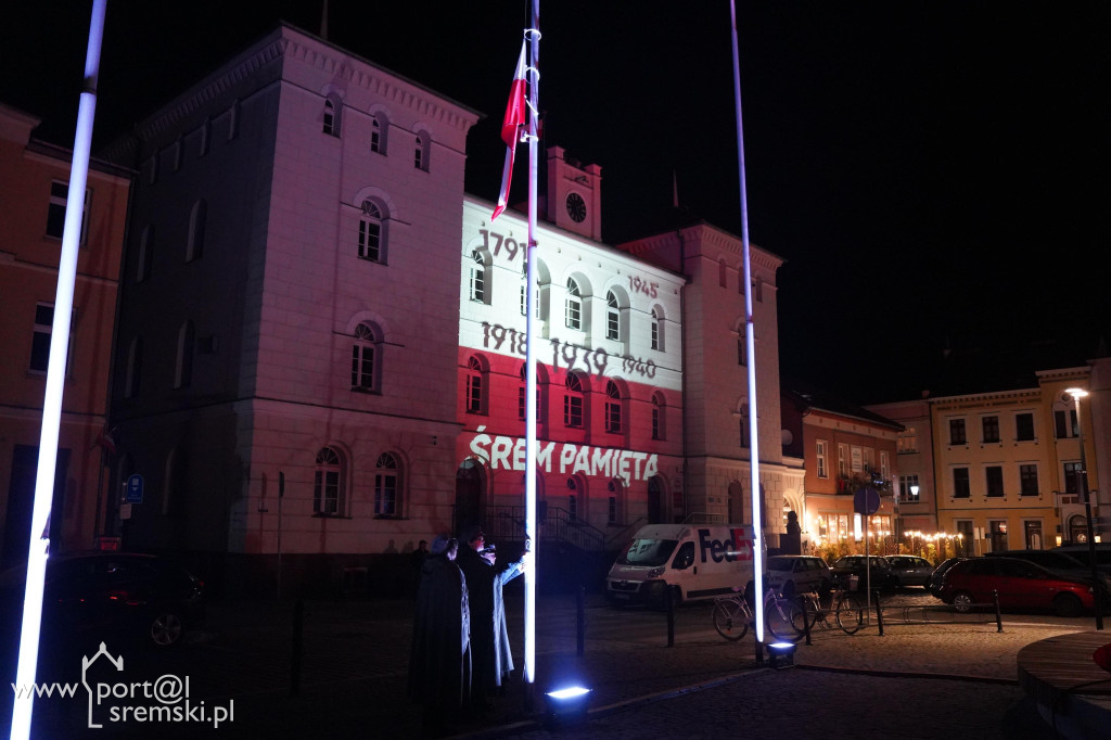 Jubileusz 100- lecia odsłonięcia Pomnika Powstańców i Wolności