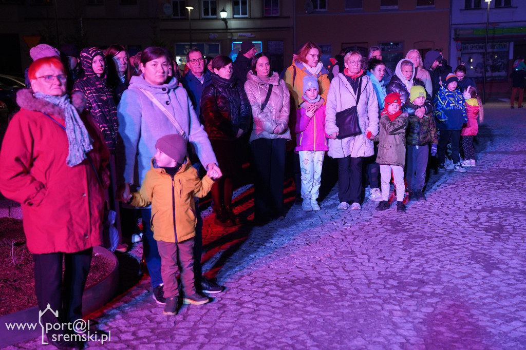 Jubileusz 100- lecia odsłonięcia Pomnika Powstańców i Wolności