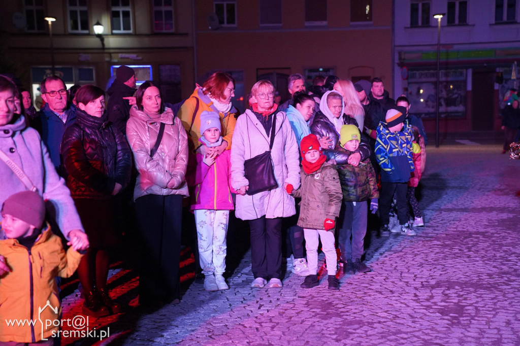 Jubileusz 100- lecia odsłonięcia Pomnika Powstańców i Wolności