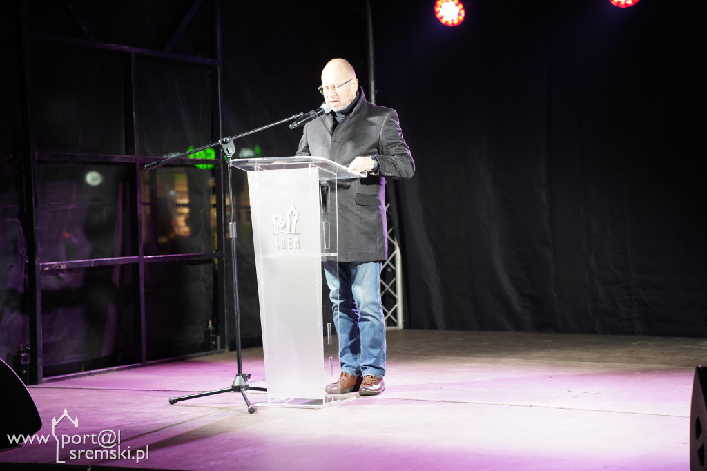 Jubileusz 100- lecia odsłonięcia Pomnika Powstańców i Wolności