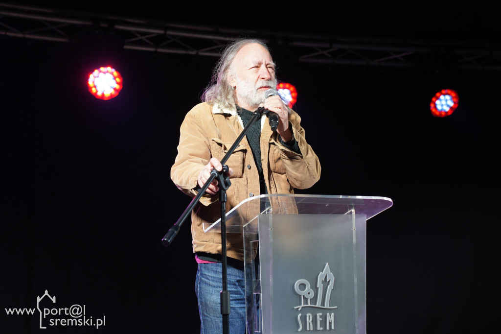 Jubileusz 100- lecia odsłonięcia Pomnika Powstańców i Wolności