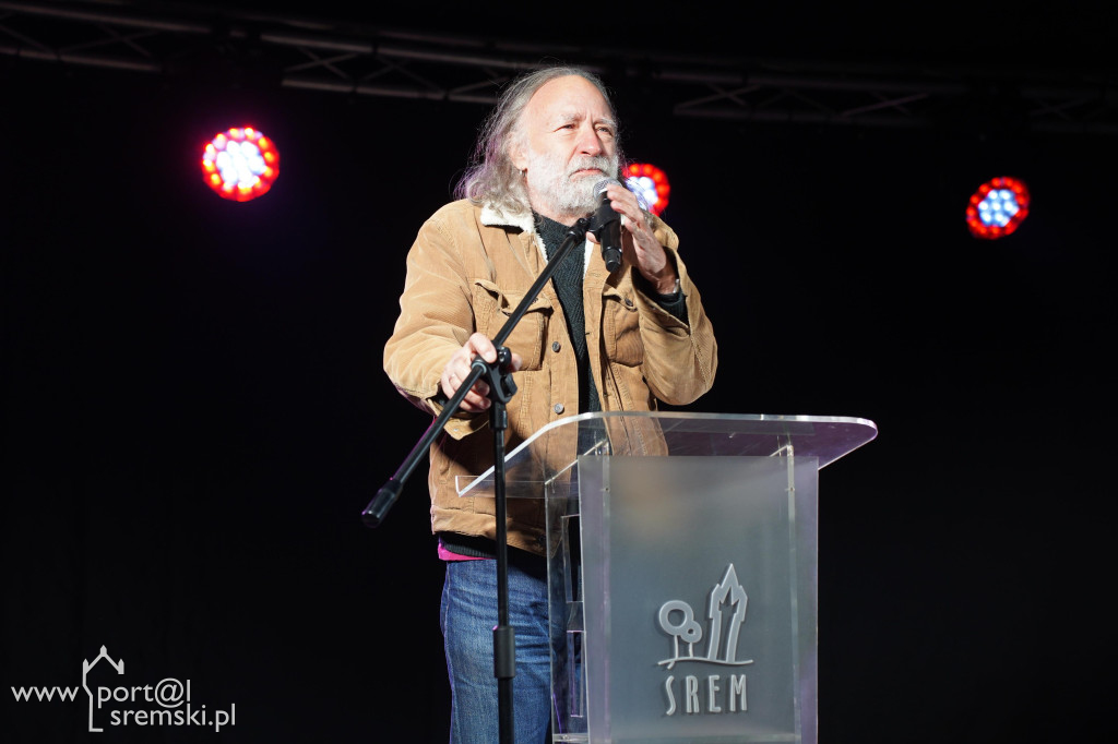 Jubileusz 100- lecia odsłonięcia Pomnika Powstańców i Wolności