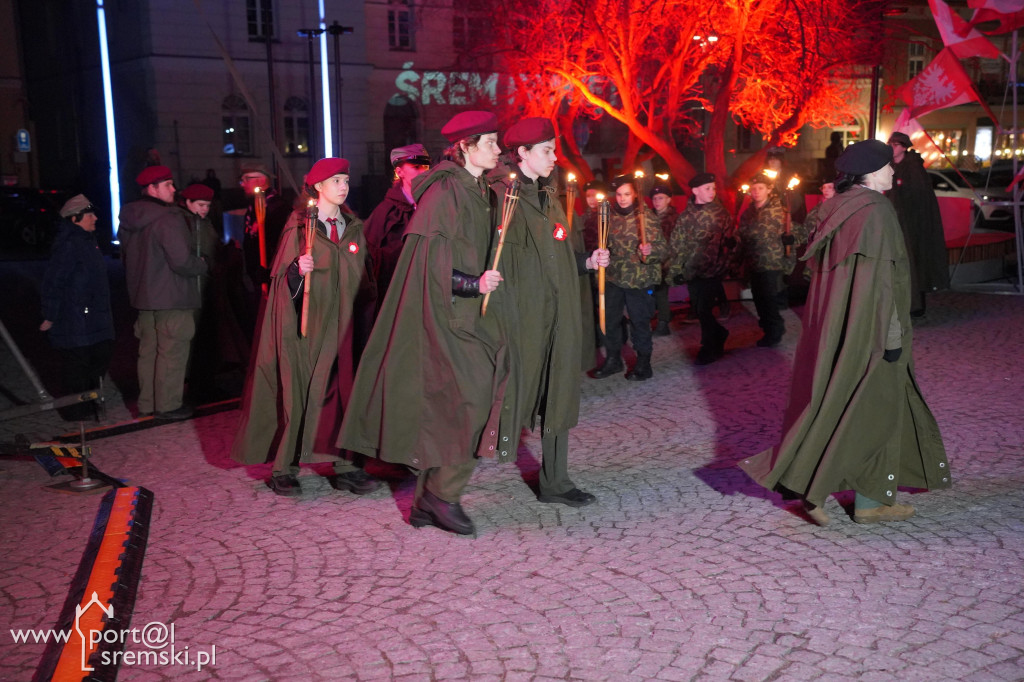 Jubileusz 100- lecia odsłonięcia Pomnika Powstańców i Wolności