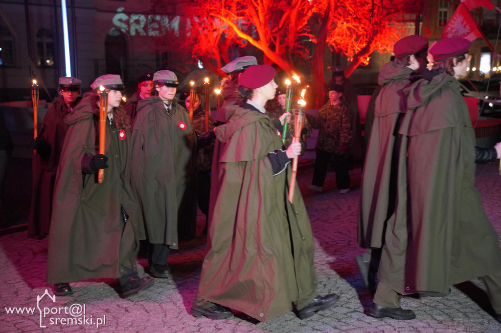 Jubileusz 100- lecia odsłonięcia Pomnika Powstańców i Wolności