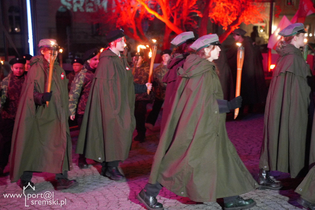 Jubileusz 100- lecia odsłonięcia Pomnika Powstańców i Wolności