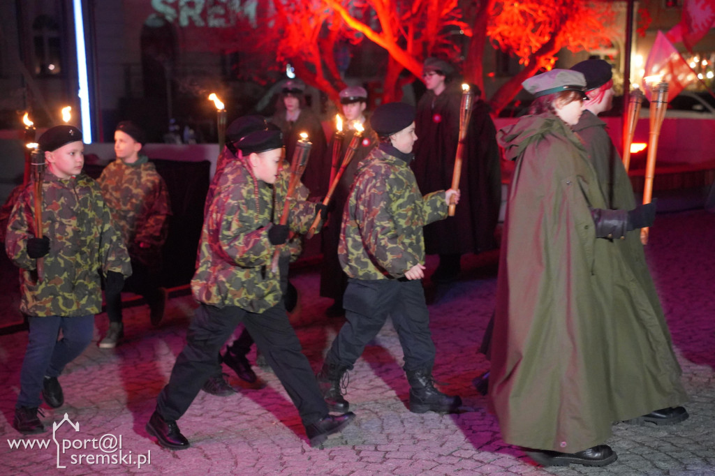 Jubileusz 100- lecia odsłonięcia Pomnika Powstańców i Wolności