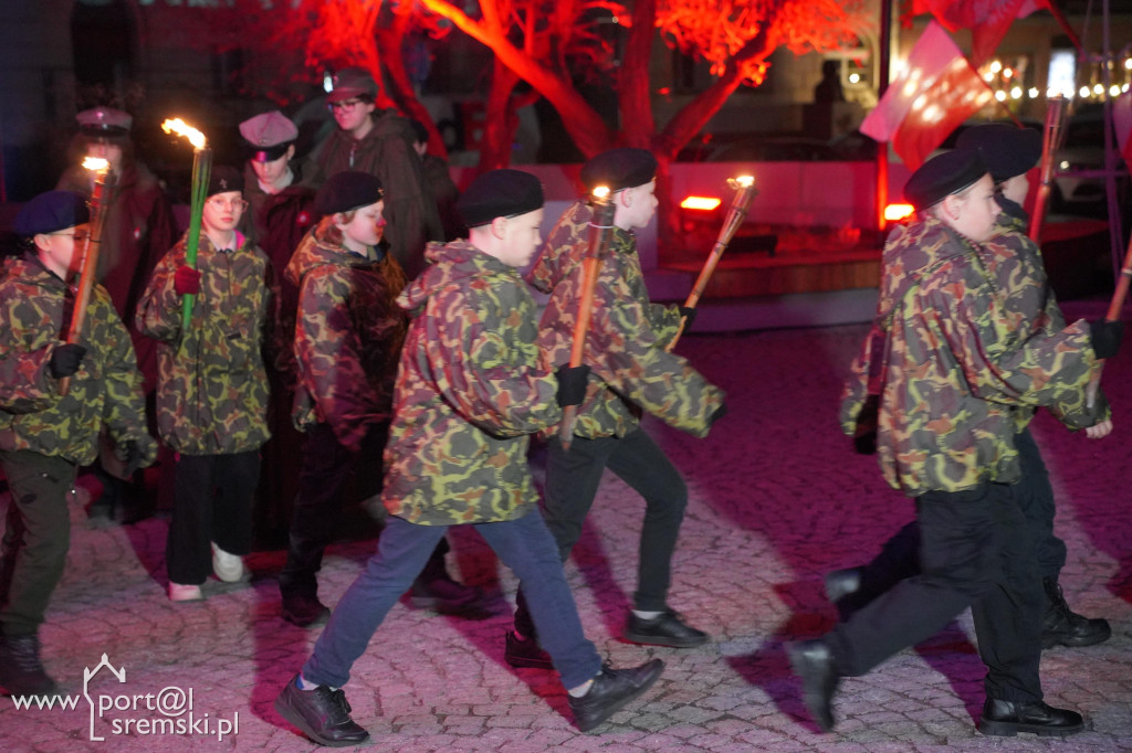 Jubileusz 100- lecia odsłonięcia Pomnika Powstańców i Wolności