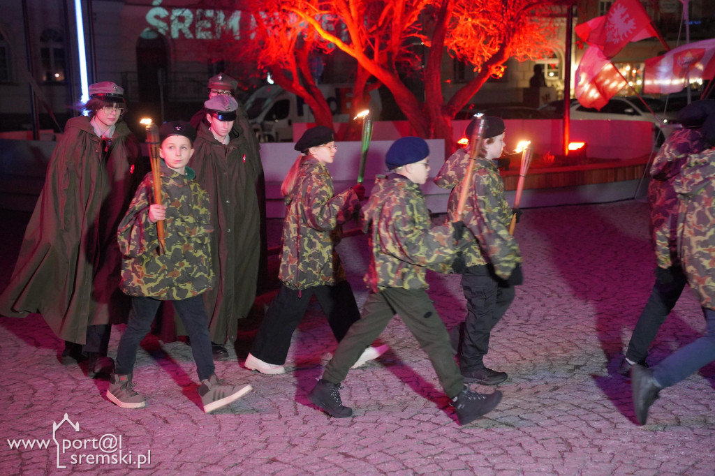 Jubileusz 100- lecia odsłonięcia Pomnika Powstańców i Wolności