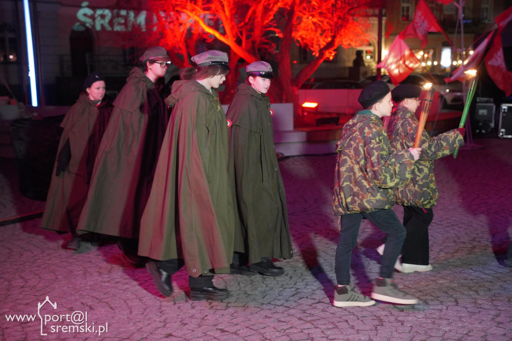 Jubileusz 100- lecia odsłonięcia Pomnika Powstańców i Wolności