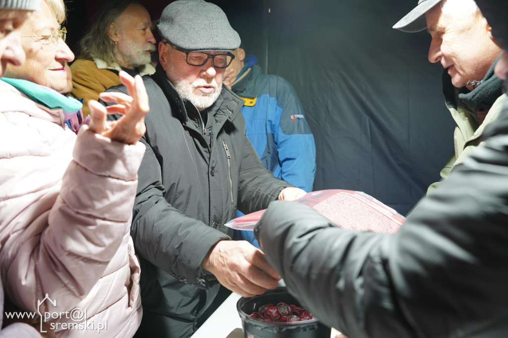 Jubileusz 100- lecia odsłonięcia Pomnika Powstańców i Wolności