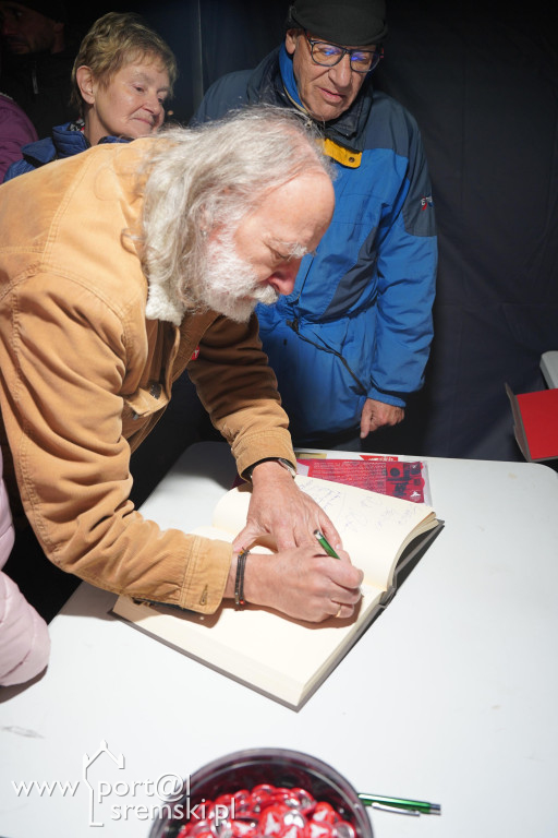 Jubileusz 100- lecia odsłonięcia Pomnika Powstańców i Wolności