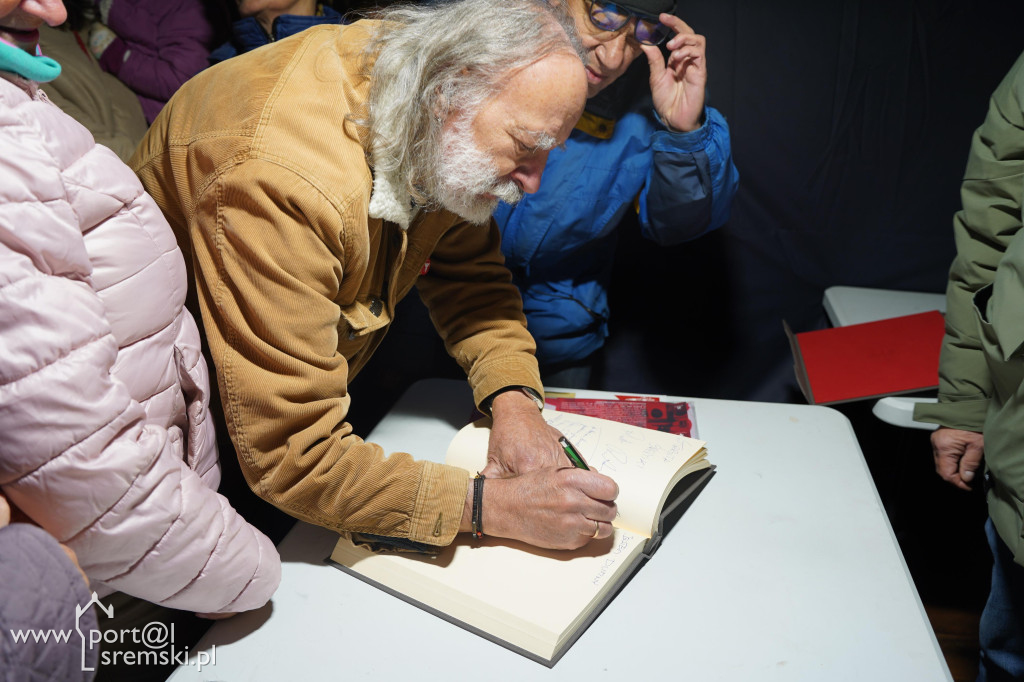 Jubileusz 100- lecia odsłonięcia Pomnika Powstańców i Wolności