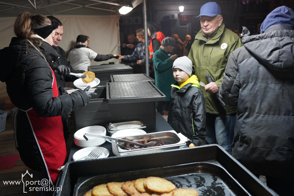 Jubileusz 100- lecia odsłonięcia Pomnika Powstańców i Wolności