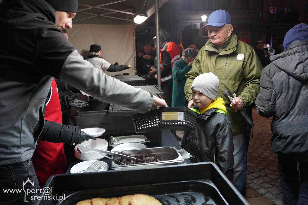 Jubileusz 100- lecia odsłonięcia Pomnika Powstańców i Wolności