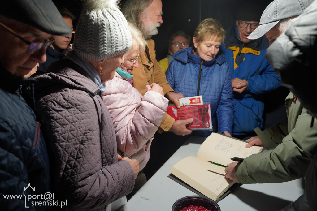 Jubileusz 100- lecia odsłonięcia Pomnika Powstańców i Wolności