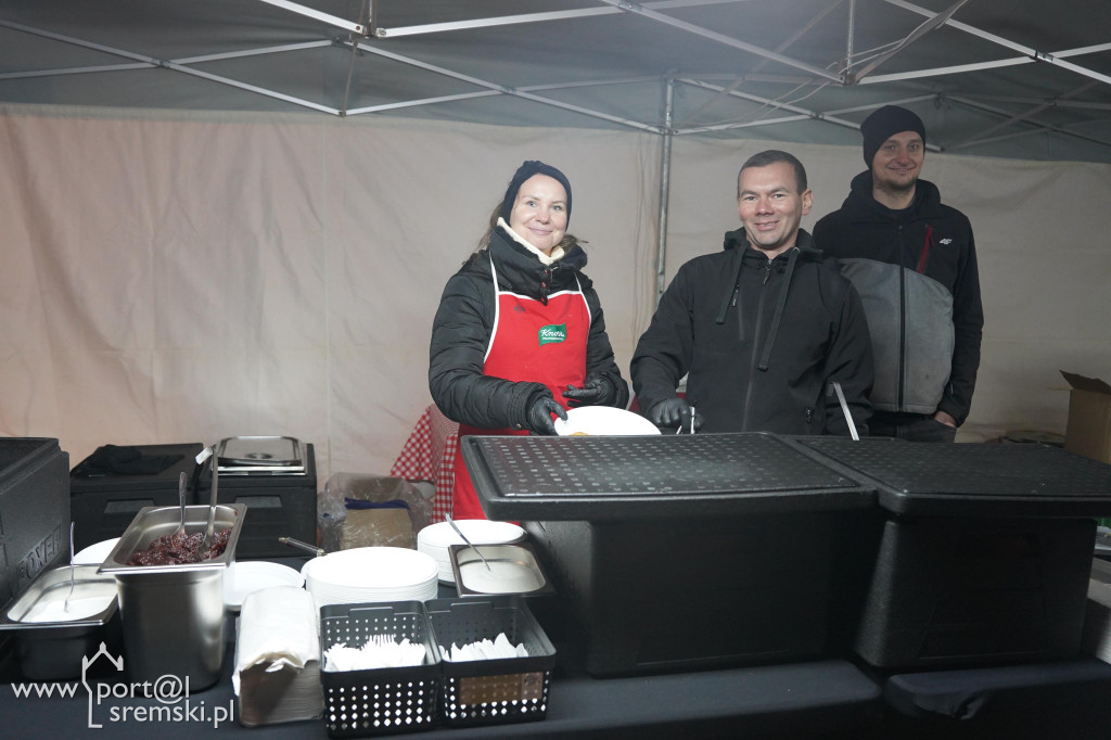 Jubileusz 100- lecia odsłonięcia Pomnika Powstańców i Wolności