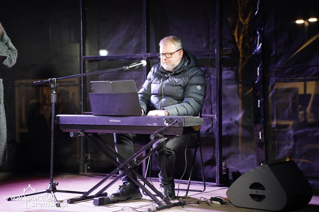 Jubileusz 100- lecia odsłonięcia Pomnika Powstańców i Wolności