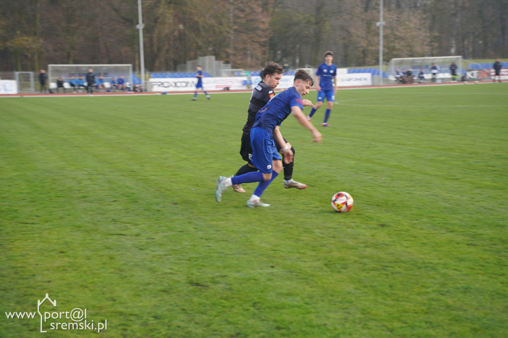 Wata Śrem - Zefka Kobyla Góra