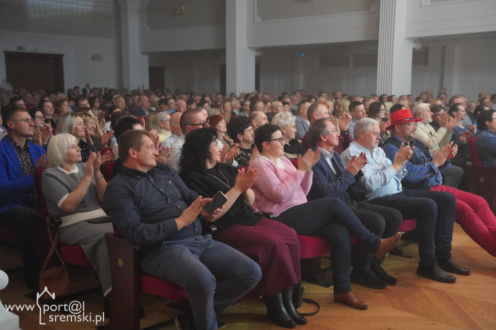 Czerwone Gitary w Śremie