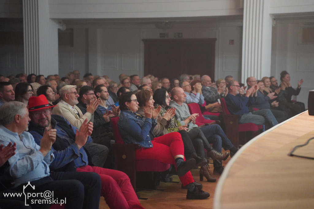 Czerwone Gitary w Śremie