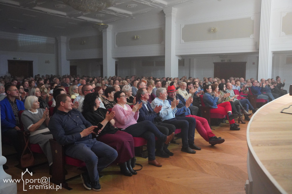 Czerwone Gitary w Śremie