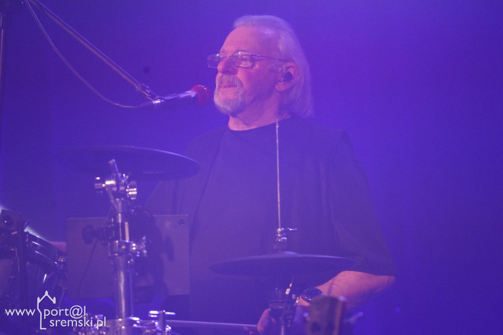 Czerwone Gitary w Śremie