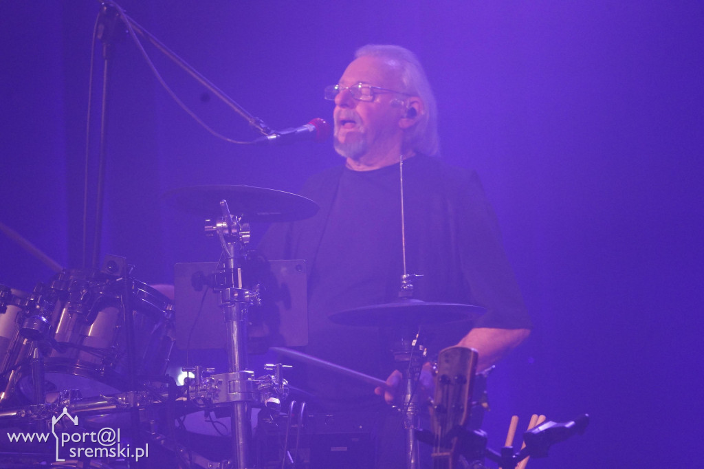 Czerwone Gitary w Śremie