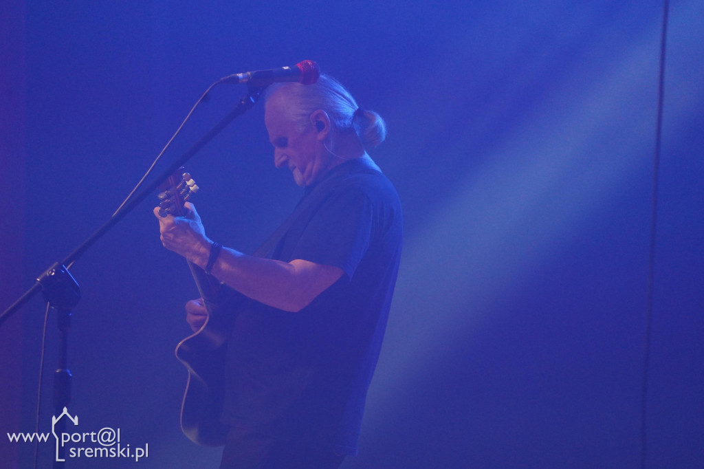 Czerwone Gitary w Śremie