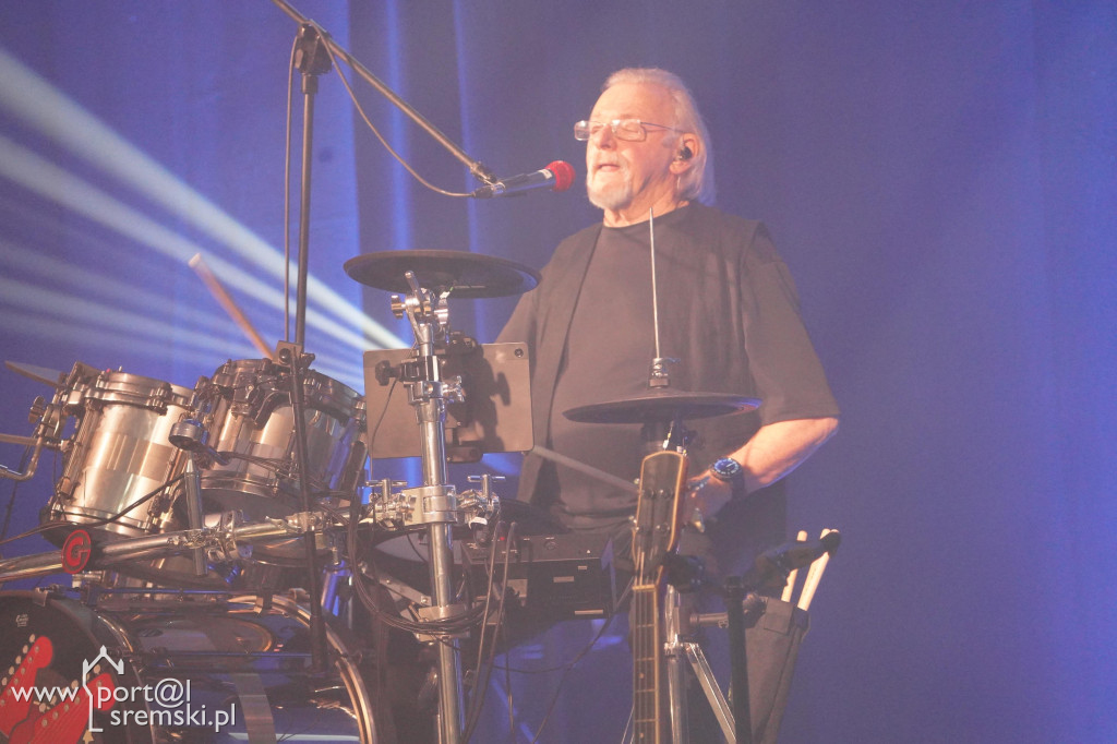 Czerwone Gitary w Śremie