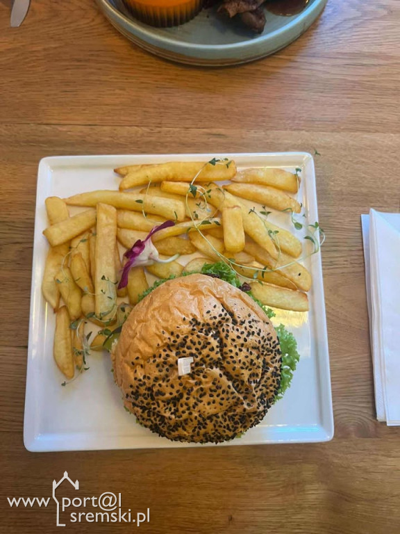 Niespodzianka z klasą