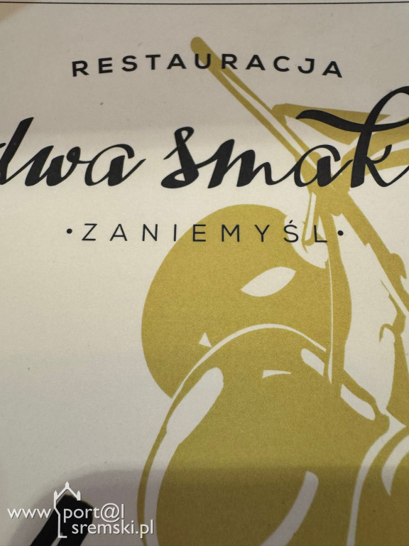 Niespodzianka z klasą