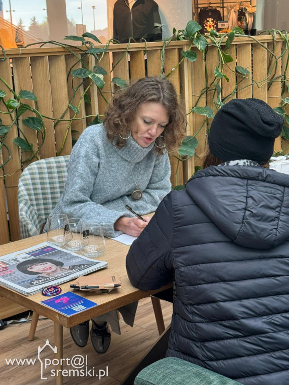 Dzień porad prawnych w Śremie