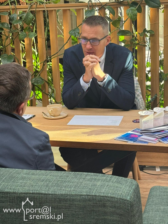 Dzień porad prawnych w Śremie