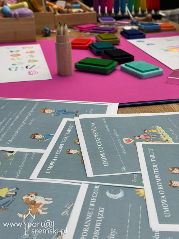 Dzień porad prawnych w Śremie