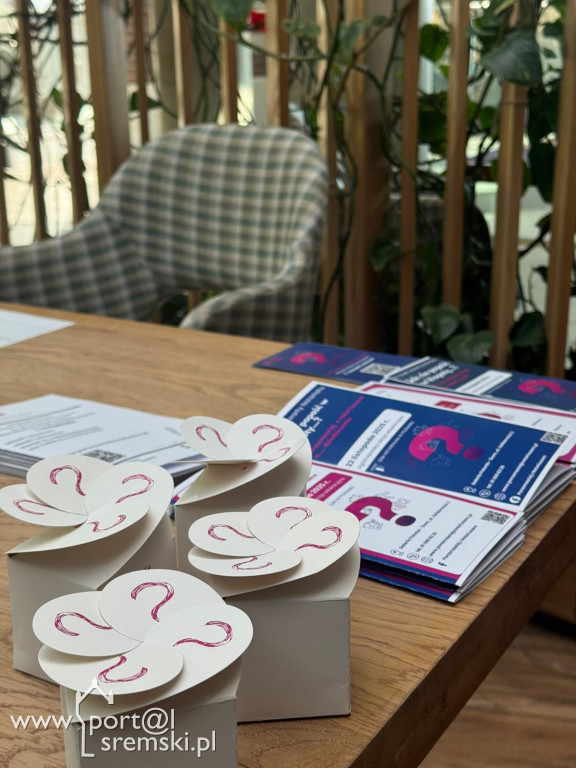 Dzień porad prawnych w Śremie