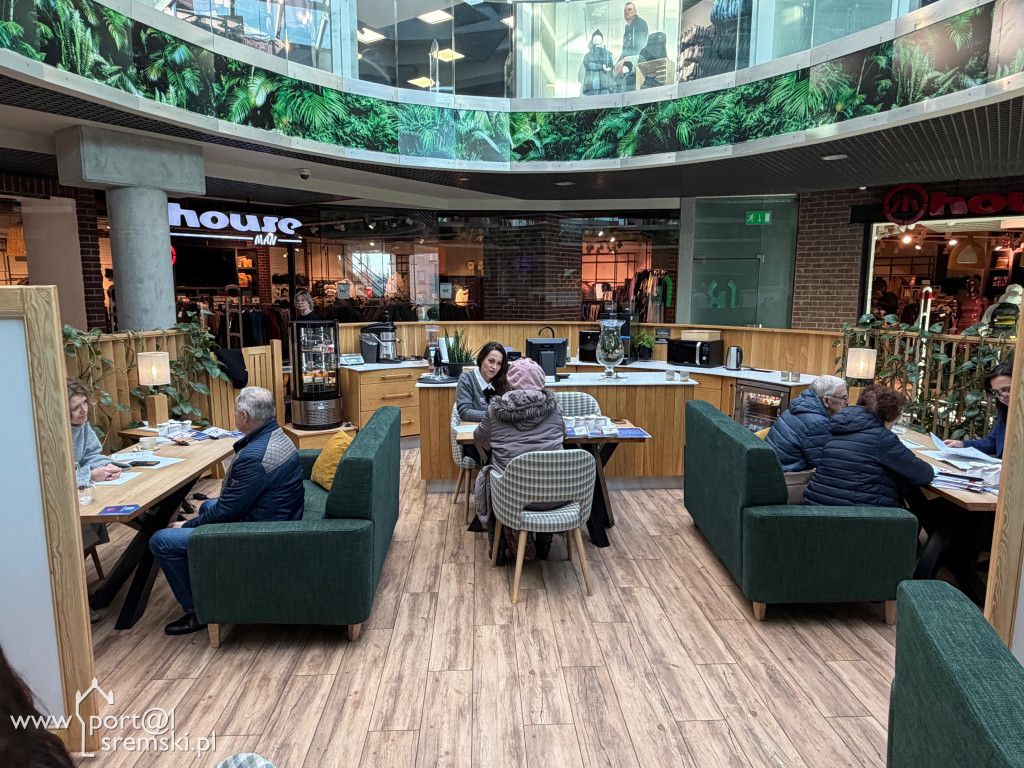 Dzień porad prawnych w Śremie