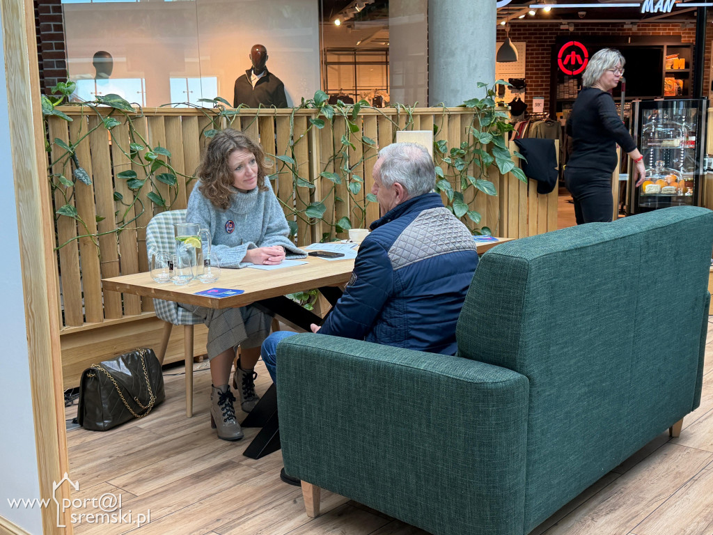 Dzień porad prawnych w Śremie