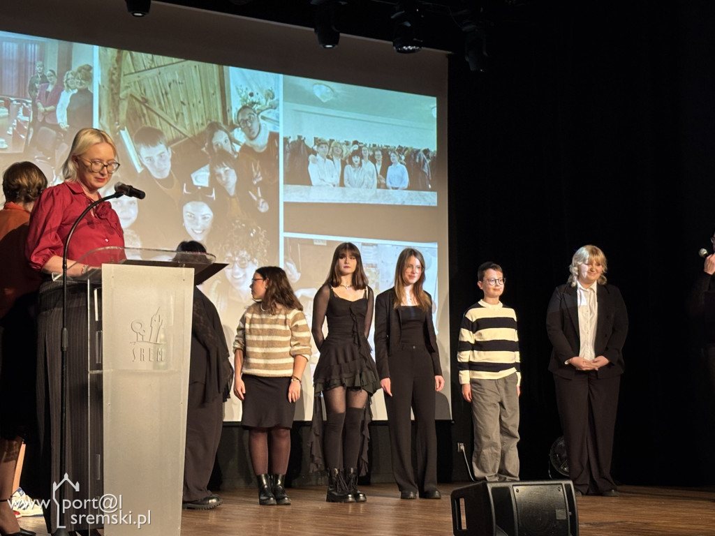 XIX Gala Wolontariatu