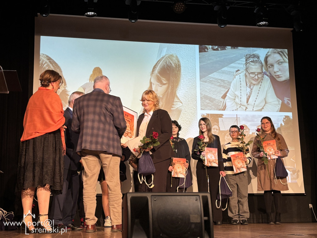 XIX Gala Wolontariatu