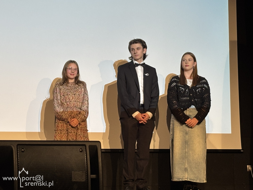 XIX Gala Wolontariatu