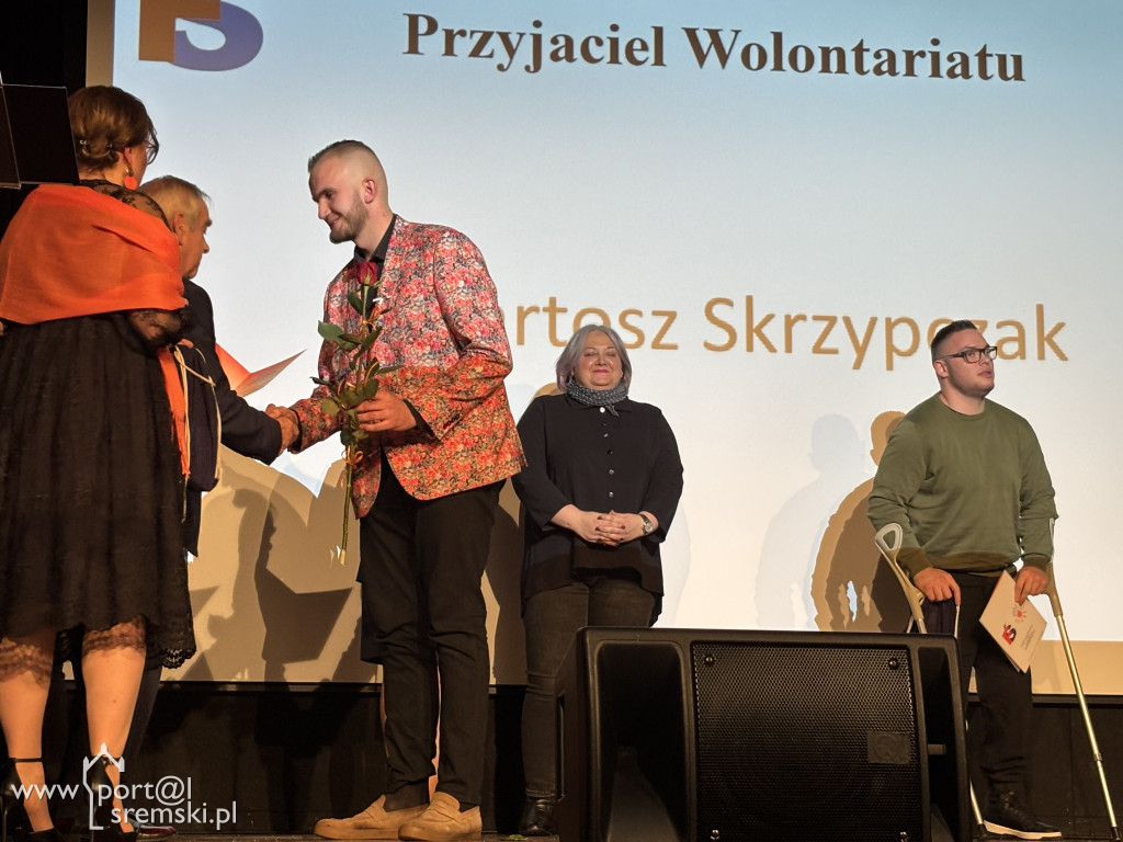 XIX Gala Wolontariatu