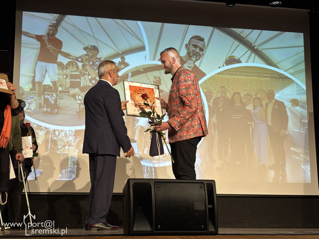 XIX Gala Wolontariatu